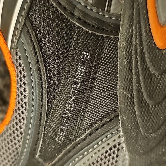 Men's Aasics Gel Venture 3 Running Shoes - Picture 7 of 10